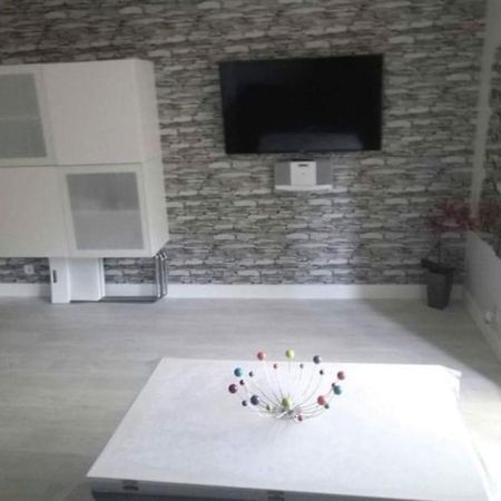 Studio 150M De La Plage La Seyne-sur-Mer Exterior photo